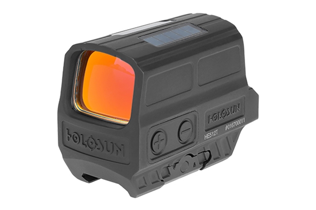 Picture of Holosun Classic 512 Red CD Slr QD