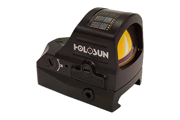 Picture of Holosun Classic Micro RD CD Slr OR