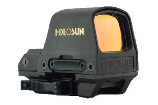 Picture of Holosun Classic Micro RD CD Slr QD