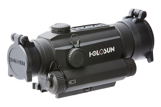 Picture of Holosun Classic Tube RD 2Moa Shka