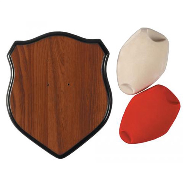 Picture of Holosun Deer Antler Kit Red/ Cream 00639 021291006397