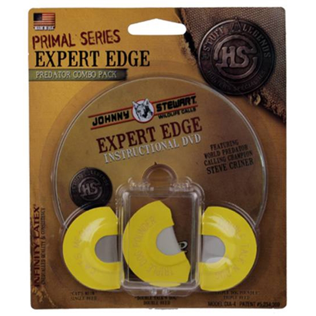 Picture of Holosun Dia Multi Pack Combo Mouth Calls Predator JSDIA4 042426416430