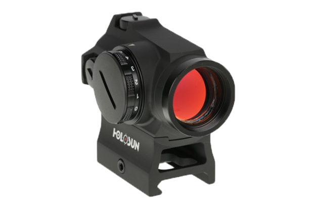 Picture of Holosun Dual Red Ret Rheostat Dial