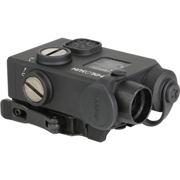 Picture of Holosun CA Vis Laser/Ir Laser Grn