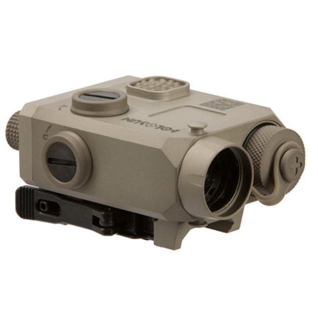 Picture of Holosun Laser Sight QD Remote Coaligned IR