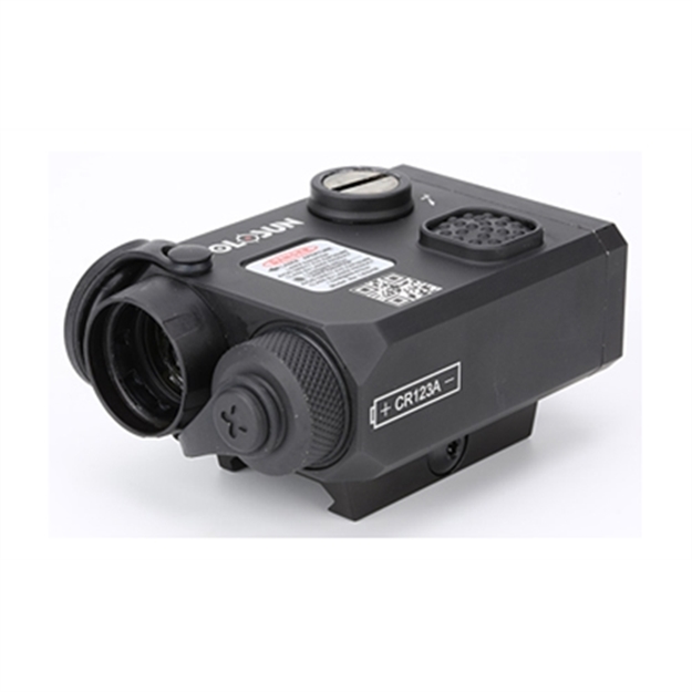 Picture of Holosun Vis Laser/Ir Laser/Ir IL Grn