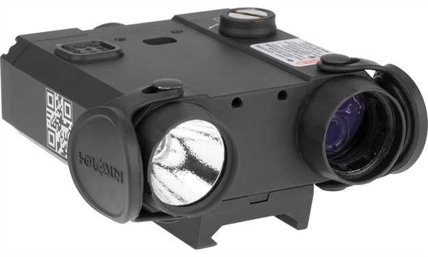 Picture of Holosun Laser Sight QD Remote W/ Led Light Ls420g