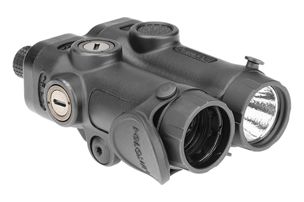 Picture of Holosun Lsr CA Rd/Ir/Iril/Wl Ttnm