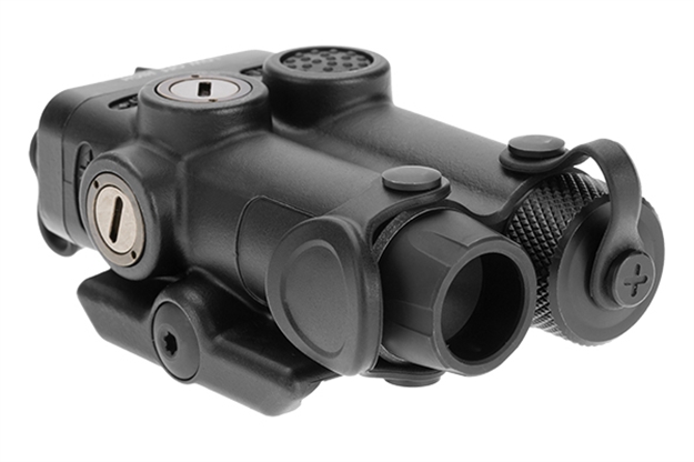 Picture of Holosun Lsr Red Laser Pointer Ttnm