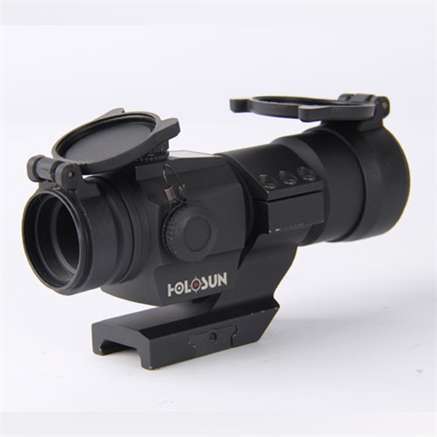 Picture of Holosun Technologies Hs406c Red Dot Blk