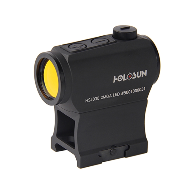 Picture of Holosun 2Moa Green Dot Battery Tray