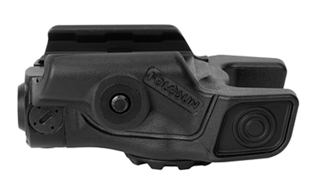 Picture of Holosun Rml Compact Green Laser Polymer Omni Platform