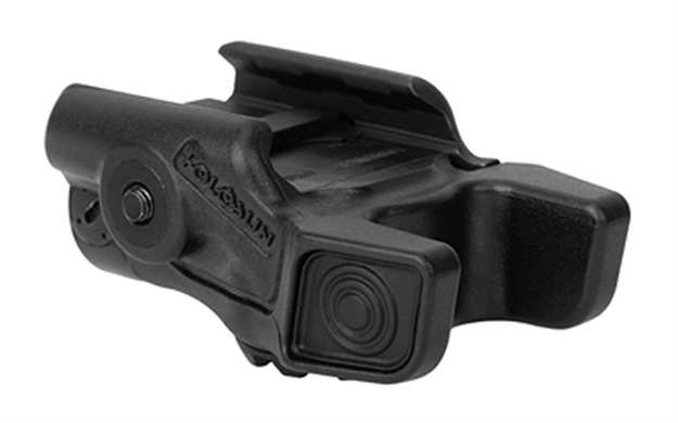 Picture of Holosun Rml Compact Red Laser Polymer Omni Platform