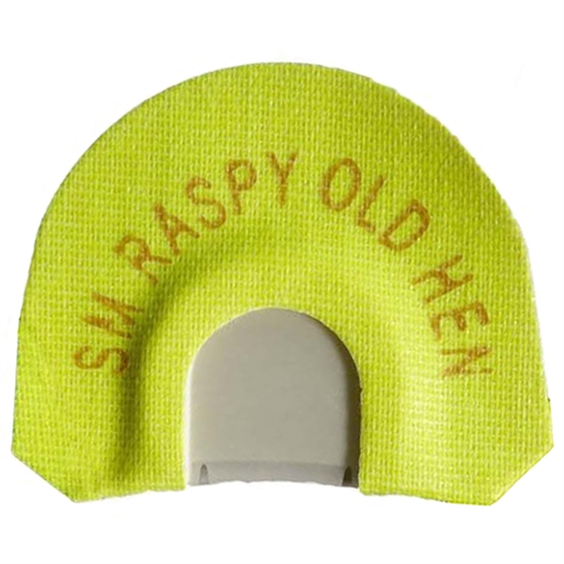 Picture of Holosun Strut SM Frame Raspy Old Hen Diaphragm Call STR05921 021291059218