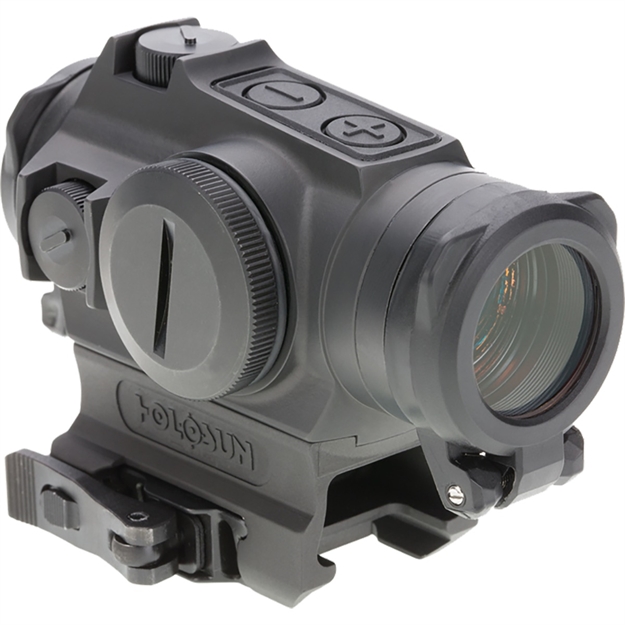 Picture of Holosun Titanium Dual Reticle QR