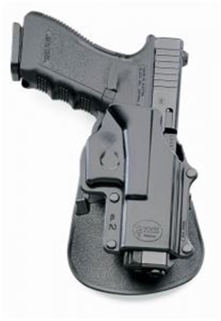 Picture of Holster For Glock 17/19/22/23/31/32/34/35..