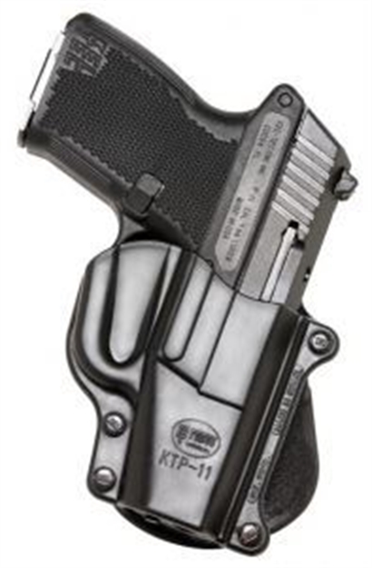 Picture of Holster For Kel-Tec P11 - 9Mm &Amp;Amp; .40 Cal / Skyy Cpx-1 / Ruger Lc9..