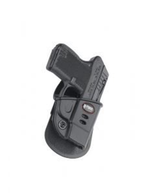 Picture of Holster For Ruger Lcp Kel-Tec P-3At .380 2Nd Gen &Amp;Amp; .32 2Nd Gen..