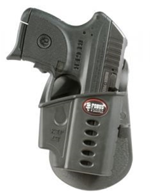 Picture of Holster For Ruger Lcp Kel-Tec P-3At.380.32 2Nd Gen Crimson Trace Laser..