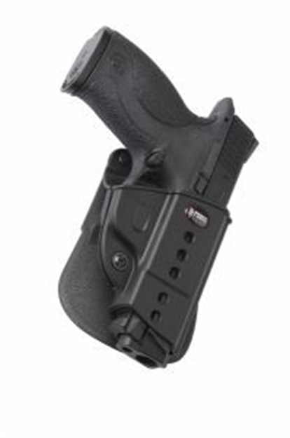 Picture of Holster For S&Amp;Amp;W M&Amp;Amp;P 9Mm, .40, .45 (Compact &Amp;Amp; Full Size)/Cz P06