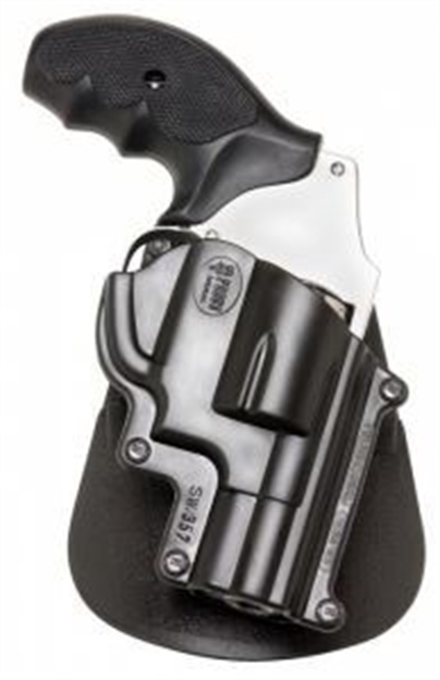 Picture of Holster For Smith &Amp;Amp; Wesson J Frame, 5 Shot..