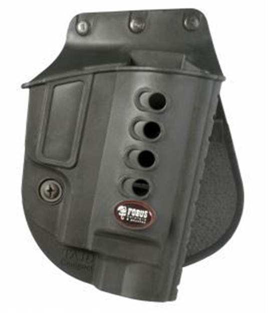 Picture of Holster For Taurus Judge Paddle Holster