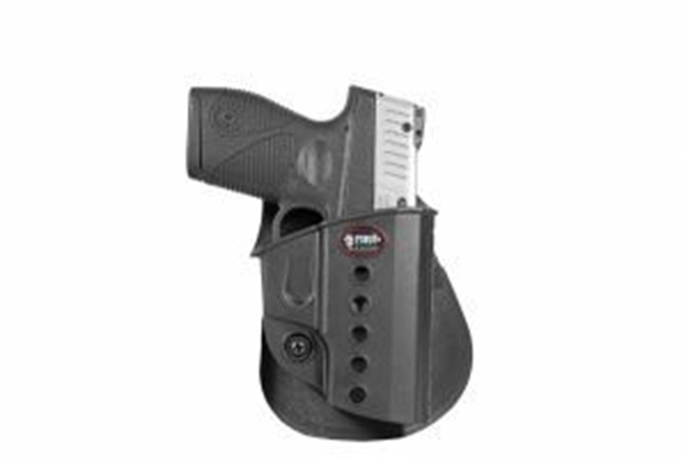 Picture of Holster For Walther Pps / CZ 97B / Taurus Pt-709 Slim/ S&Amp;Amp;W M&Amp;Amp;P Sheild..