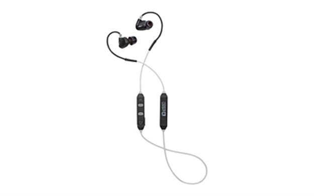 Picture of  Honeywellsafety/Howard LT Impact Sport In-Ear Hear Through Protection With Bluetooth Blake And Grey Color 033552027010
