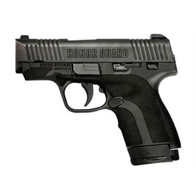 Picture of Honor Guard SC 9Mm 3.2" Sfty