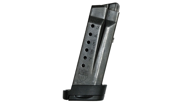 Picture of Honor Guard   9Mm 8 RD Mag