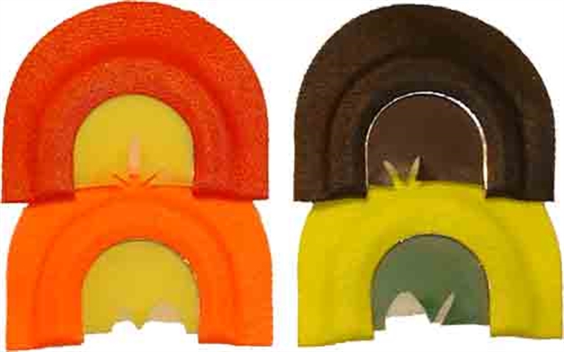 Picture of Hook's Custom Calls Custom Calls Champion's 4 Pack World & Grand National