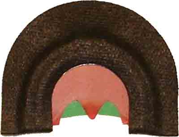 Picture of Hook's Custom Calls Custom Calls Enforcer 3 Reed Diaphragm Turkey Call