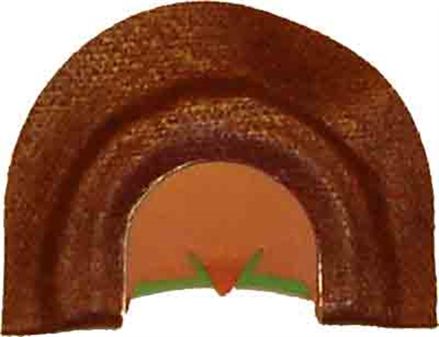 Picture of Hook's Custom Calls Custom Calls Game Chngr 3 Reed Diaphragm Turkey Call