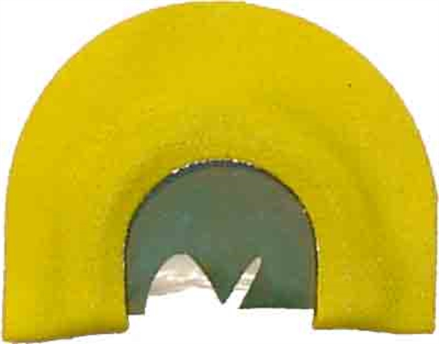 Picture of Hook's Custom Calls Custom Calls Heartthrob 3 Reed Diaphragm Turkey Call