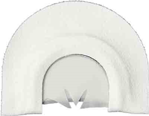 Picture of Hook's Custom Calls Custom Calls Modified V 3 Reed Diaphragm Turkey Call