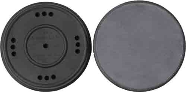 Picture of Hook's Custom Calls Custom Calls Synthetic Slate Pot Turkey Call