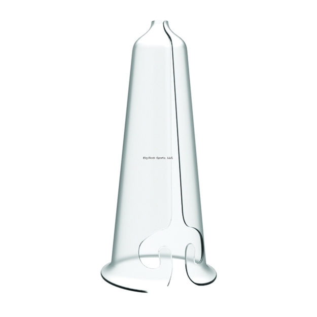 Picture of Hooksafe Hook & Lure Protector 5" Clear Single