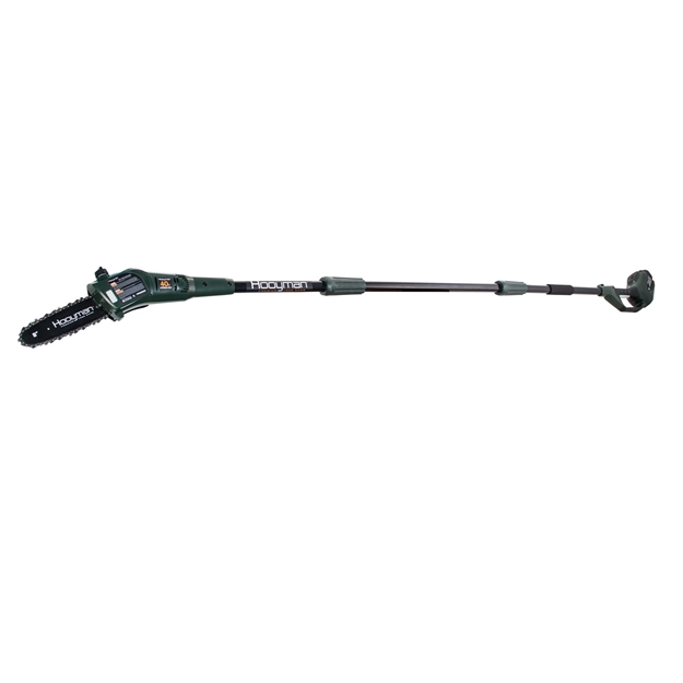 Picture of Hooyman Cordless 40 Volt Lithium Pole Saw 655236