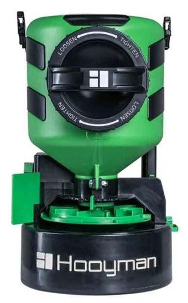 Picture of Hooyman 24V Electric Spreader W/Harness/Battery/Charger 1141041 661120107620