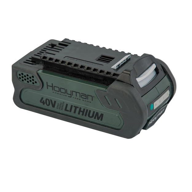 Picture of Hooyman 40 Volt Lithium Battery 2Ah