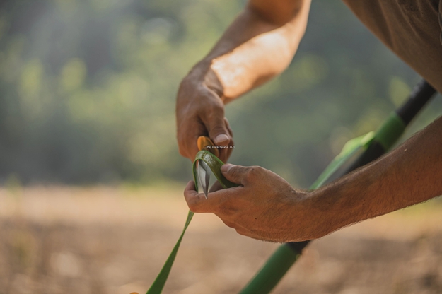 Picture of Hooyman H-Grip Tape Super Grip