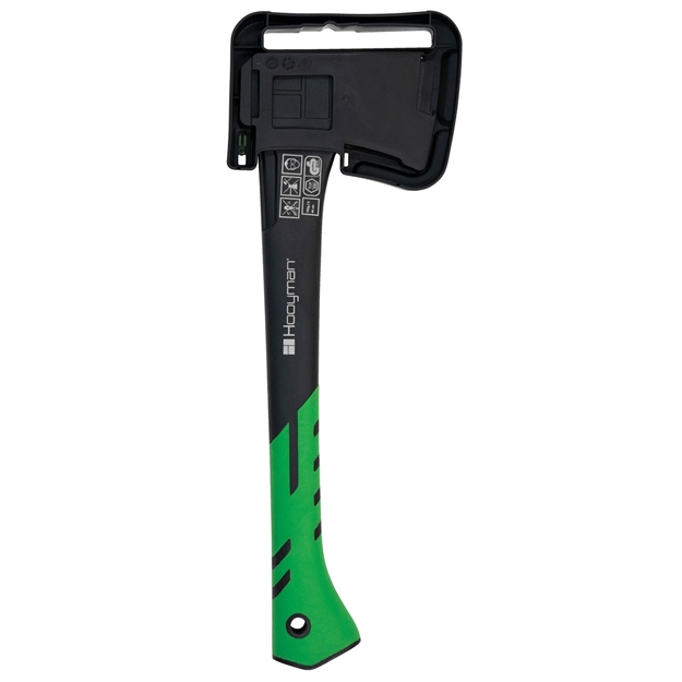 Picture of Hooyman Hatchet Large 1112240 661120080039
