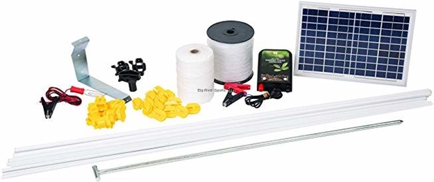 Picture of Hooyman Home Garden Exclosure 1099106