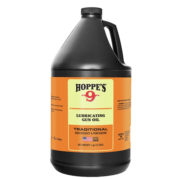 Picture of Hop Lube Oil 1 Gallon 30128 026285001945