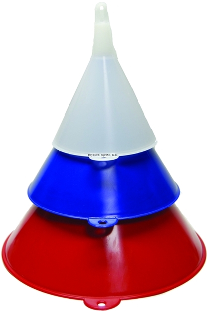 Picture of Hopkins Funnel Set 3Pc