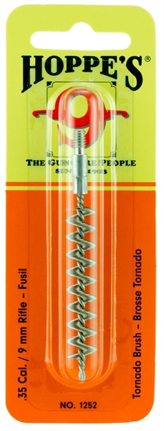 Picture of  Hoppe's 1252 Tornado Brush 35 Cal 10 Pack