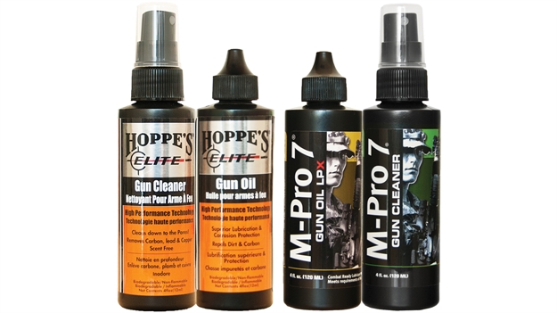 Picture of Hoppe's 24 PC Elite & M-Pro7 Refill