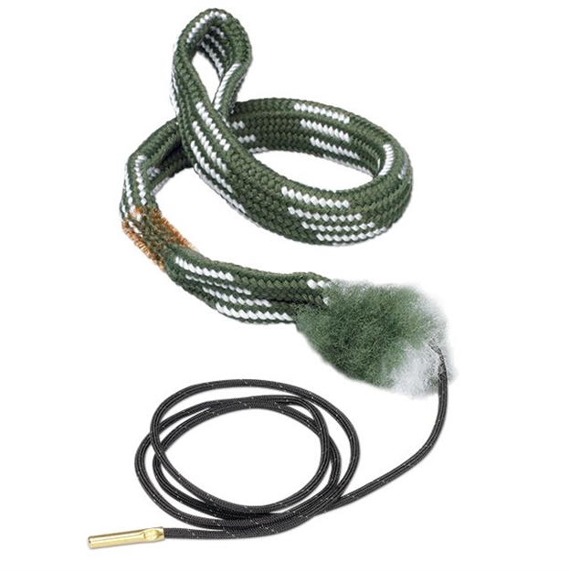 Picture of Boresnake Boresnake Den Bore Cleaner .338, .340 Caliber Rifle 24017D 026285001075