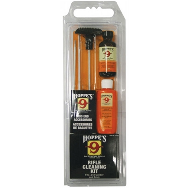 Picture of Hoppes 243/6Mm Rfl Clng Kit Clam