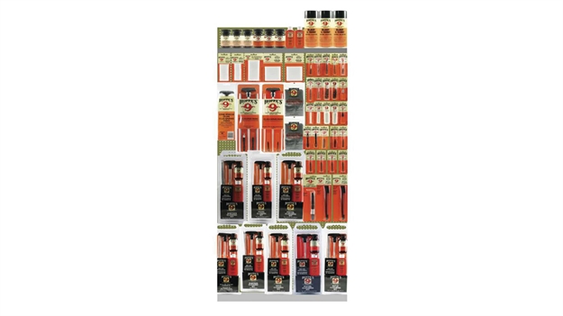 Picture of Hoppe's 2Ft Starter Ast Clam Refill